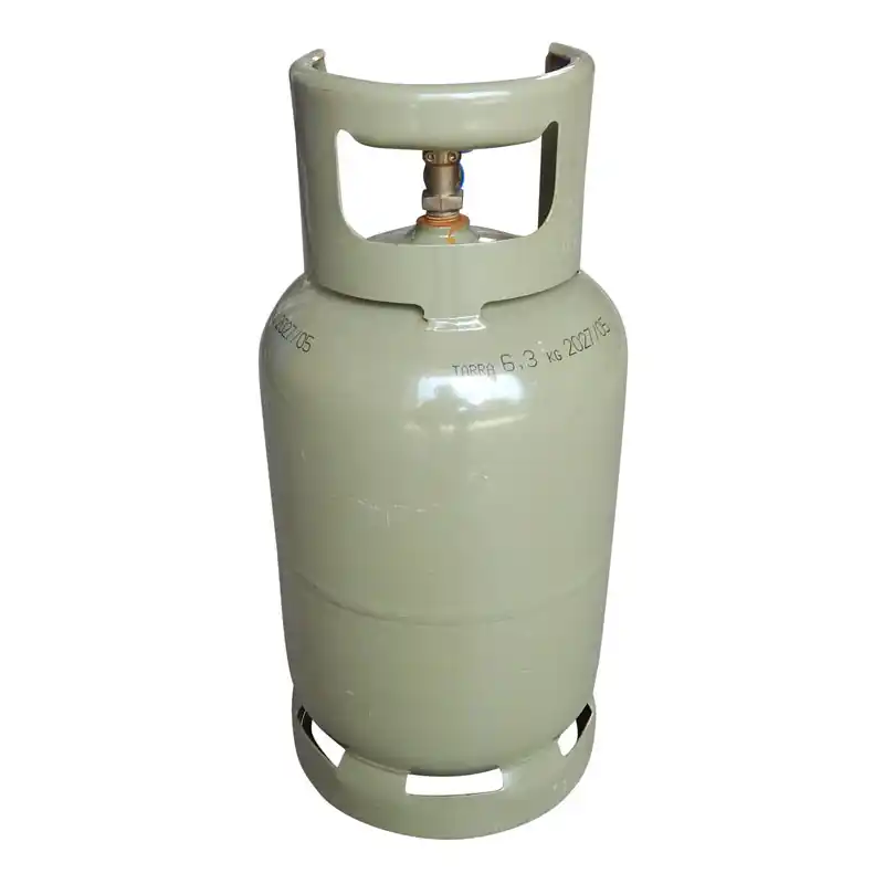 Gasfles